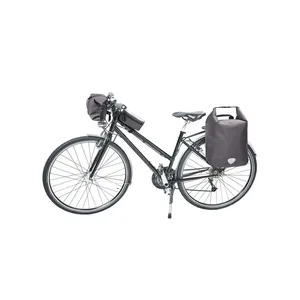 Funda Personalizada para Bicicleta CYCLE con Accesorios Únicos - Product Image 2