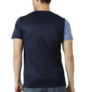 Camiseta de hombre de alta calidad con color personalizado, diseño OEM, de algodón, hecha en Pakistán. - Product Image 6