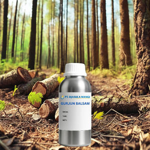 Aceite Esencial de Bálsamo de Gurjan 1 kg, Extracto de Resina Natural, Aroma Amaderado Balsámico Dulce, Profundo y Rico, para Cuidado del Cabello, Perfumería y Aromaterapia - Product Image 2