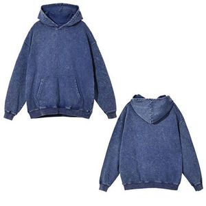 Sudadera con Capucha Reflectante de Alta Visibilidad, Ropa de Calle de Moda, Sudadera con Capucha Brillante en la Oscuridad para Hombres y Mujeres - Product Image 5