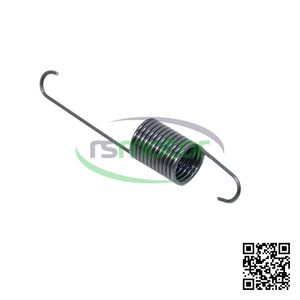 Resorte de Tensión para Motores de Maquinaria JENBACHER RS-116010 para Gas Natural para Industrias, Nuevo y Usado, de Acero - Product Image 2