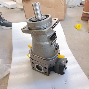 มอเตอร์ปั๊มลูกสูบไฮดรอลิก A7V A7V20 A7V20DR ชุด A7V160DR A7V160DR1RPF00 YFA7V20DR1LPF00/270 - Product Image 3