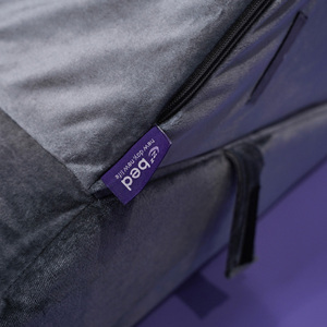 Vietnam Factory OEM Custom Latex Wedge <b>Pillow</b> Comfort Foam Health Support Anti Reflex Design Supply Fast Delivery Bulk Orders - Product Image 5