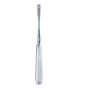 High Quality Adson Elevator Orthopedic Surgical Instrument Made Stainless Steel Tool Bone Lifting Tissue <b>Manipulation</b> - Product Image 6