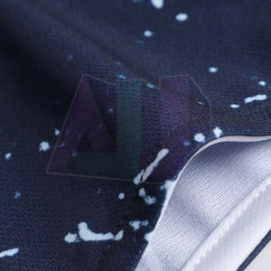 Conjuntos de Uniformes de Baloncesto Personalizados, Tallas Grandes, Ligeros, Kit Completo, Logotipos, Nombres y Números Personalizados, Hechos de Poliéster de Alta Calidad - Product Image 5