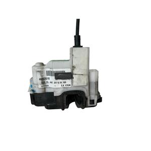 Serratura Anteriore Destra FIAT Panda 2a Serie 46803510 (03>10) - Product Image 3