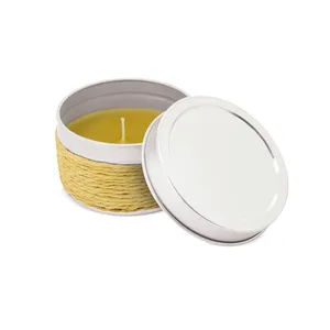 Candele Profumate Personalizzate Blippo - per Regali Promozionali e Aziendali - Product Image 4
