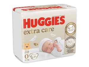Pañales para Bebé con Absorbencia Extra, Huggies Elite, Mantienen al Bebé Suave, Seco y Cómodo Todo el Día - Product Image 6