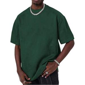 <b>Paint</b> Print Drop Shoulder oversized Vintage Tee Shirts Custom Logo Design Tie Dye Baggy T Shirt - Product Image 4