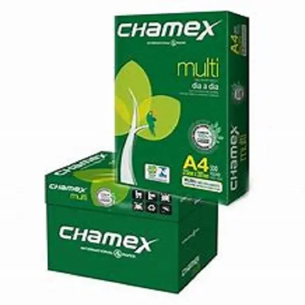 Chamex印刷用紙A4/ホワイトA4ヨーロッパの用紙A4印刷用紙Chamex