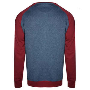 Fashion Wholesale Custom Plain Jumpers Crew Neck Sweat Shirts <b>Men</b> <b>Sweatshirt</b> Customized <b>Sweatshirt</b> - Product Image 6