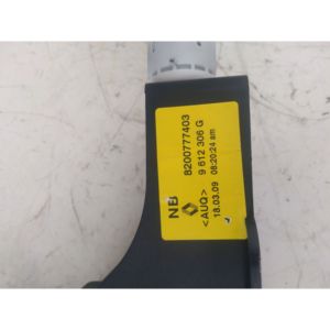 CABLES DE CAMBIOS RENAULT Megane Serie 8200781046 / 8200777403 K9KJ8 Diésel 1500 (08>15) - Product Image 3