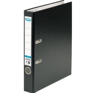 ELBA Smart Pro <b>A4</b> Cardboard File <b>Folder</b> with Polypropylene Lamination - Product Image 1
