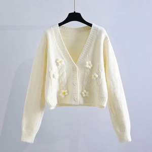 Suéter de la Mejor Calidad para Mujer, Otoño Invierno, Diferentes Colores, Suéteres con Cuello en V para Mujer, Venta al por Mayor, Precio de Mayoreo - Product Image 5