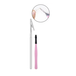Prix de gros Dernière Collection Kit de pinces pour bijoux à vendre Produit très demandé Kit de pinces pour bijoux - Product Image 6