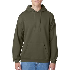 2025 100% coton pull à capuche unisexe sweat à capuche personnalisé pour hommes Sports de plein air décontracté hommes avec couverture intégrale basique à capuche - Product Image 1