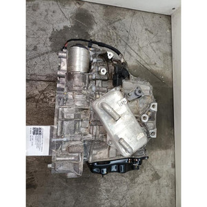 TRANSMISIÓN AUTOMÁTICA AUDI Q3 Sportback Serie (F3N) TUL/DTSB diésel 1968 (19>) - Product Image 3