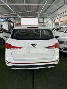 SUV 2023 2024 au design jeune et abordable, puissance maximale 110 km, traction avant, phares LED, boîte de vitesses automatique, essence - Product Image 6