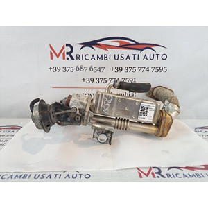 INTERCASERAS DE CALOR MAZDA 6 Sedan 2ª Serie R2AA20304 diésel 2184 (08>13) - Product Image 2