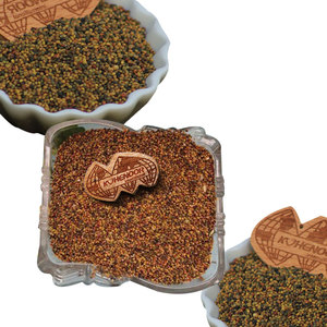 Cỏ Ba Lá Ba Tư | lớp chăn nuôi tự nhiên | Chất khô xanh - Product Image 2