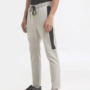 Pantalones de hombre de diseño personalizado de último estilo para servicios de OEM adultos hechos en pantalones de hombre de alta calidad - Product Image 3