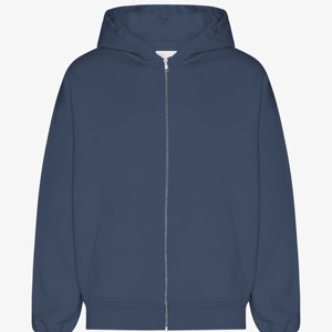 High Quality Custom Logo 100% Cotton Hoodies Blank <b>Thick</b> <b>Fleece</b> Heavy Weight Oversized Hoodies Custom Print Logo Hoodies For Men - Product Image 6