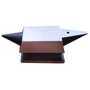 Double Horn <b>Anvil</b> Rectangle Base jewelry tools - Product Image 1