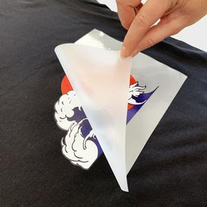 Camisetas de alta calidad Camisetas de impresión DTF Pakistán - Product Image 6