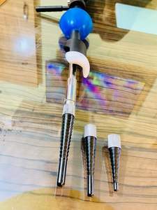 Kara Medilust Colpotomizar (manipulateur utérin de type Storz) - Product Image 4