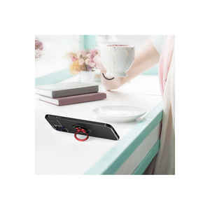 Funda de Silicona Premium SCKS Ravel para iPhone 13 Mini y 7 Plus, Suave, Antigolpes y Protectora - Product Image 5