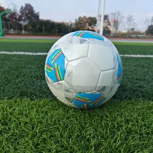 NianQing-Ballon de football personnalisé, impression personnalisée, vente en gros - Product Image 1