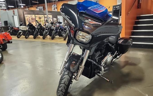 2026 FLHX - Street Glide 1923cc 105HP 4600rpm, la mejor moto comercial en subasta, lista para enviar - Product Image 2