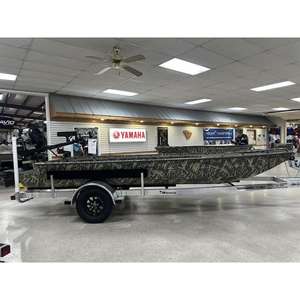 เรือตกปลาอลูมิเนียม Lowcountry Swamp Fox 1854 ปี 2026 พร้อมอุปกรณ์จับปลาแบบ Purse Seine สภาพใหม่ - Product Image 5