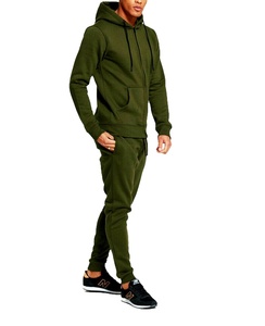 Último Diseño, Logotipo Personalizado, Chándales de Maternidad de Invierno Unisex Baratos de Alta Calidad, Lisos, 100% Algodón, Venta al por Mayor 2026 - Product Image 5