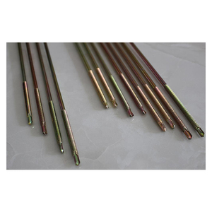 Hex Bolts and nuts YOU-ONE Fastening Systems Insulation Sandwich Panel <b>Screws</b> IPF14 Easy and Quick to Apply to Steel - Product Image 6