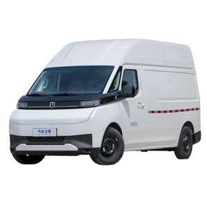 2025 Geely Farizon SV 300 км дальность действия Электрический грузовой автомобиль LHD 7 <span class=keywords><strong>CBM</strong></span> с аккумулятором CATL в продаже - Product Image 1