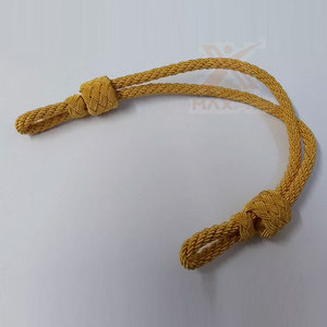 Cordons de chapeau de cérémonie à prix raisonnable, sur mesure, de bonne qualité et au design élégant - Product Image 3