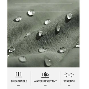 Dernier style Pantalons pour hommes Hot Rate Qualité supérieure Coupe parfaite et professionnelle Best-seller pour pantalons pour hommes - Product Image 6