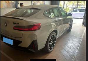 Meilleure <span class=keywords><strong>BMW</strong></span> X4 d'occasion 2026, SUV, conduite à gauche, intérieur cuir, pneus R21, toit ouvrant - Product Image 4