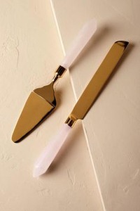 Thân Thiện Với Môi Pho Mát Dao Đặt Cứng Và Mềm Dao Máy Chủ Tốt Nhất Bán Lông Dập Nổi Thiết Kế Xử Lý Pho Mát Dao Đặt - Product Image 5