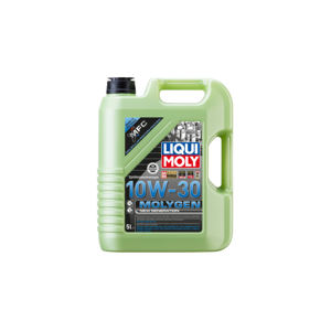 L-iqui Moly Huile moteur entièrement synthétique Protection moteur ultime - Product Image 4