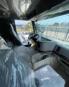 CAMIÓN HOWO SINOTRUCK IMPECABLE CON 10 NEUMÁTICOS - Product Image 6