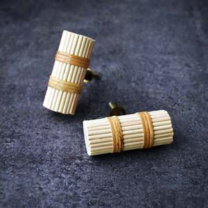 Boutons en bois de résine d'os Boutons de marbre avec taille de forme de couleur personnalisée Fabriqué en Inde Article - Product Image 1