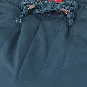 Service OEM Nouveau design Pantalon de survêtement décontracté pour homme Toile légère Taille élastique Fermeture Meilleur prix pour taille adulte - Product Image 5