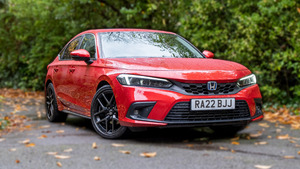 Gran Oferta: Honda Civic 2026 de Segunda Mano, 10ª Generación, Vehículo Turbo a Gasolina, Sedán Usado Económico para el Hogar y Desplazamientos, Alta Seguridad - Product Image 2