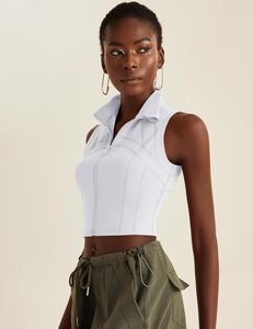 Athletic Jacket Women Workout Jackets Gym Clothes Bbl <b>Crop</b> Yoga Running Pullover Activewear Fitted Compression dry jogging wear - Product Image 6