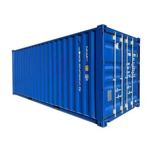 La mejor temperatura ultrabaja: contenedor de congelador de 60 °C, contenedor de cámara frigorífica de 20 pies y 40 pies - Product Image 5