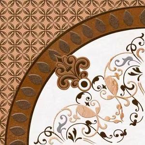 กระเบื้องปูพื้นเซรามิกดิจิตอลขนาด400x400มม. 40x40ซม. กระเบื้องผนังเซรามิกดิจิตอลที่ใช้ในสวน - Product Image 6