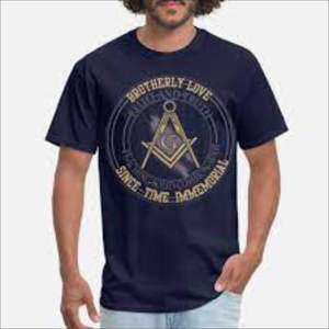 Masonic <b>Shirt</b> Masonic Regalia High Quality - Product Image 6