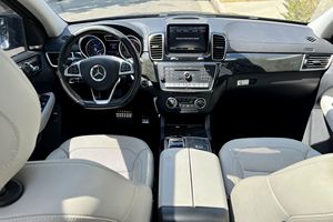 Offre exceptionnelle : Mercedes-Benz GLE 450 AMG Coupé d'occasion, modèle 2016 - Product Image 2